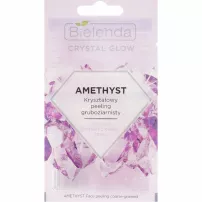 Bielenda Crystal Glow Face Peeling ��������������� ������ ��� ����