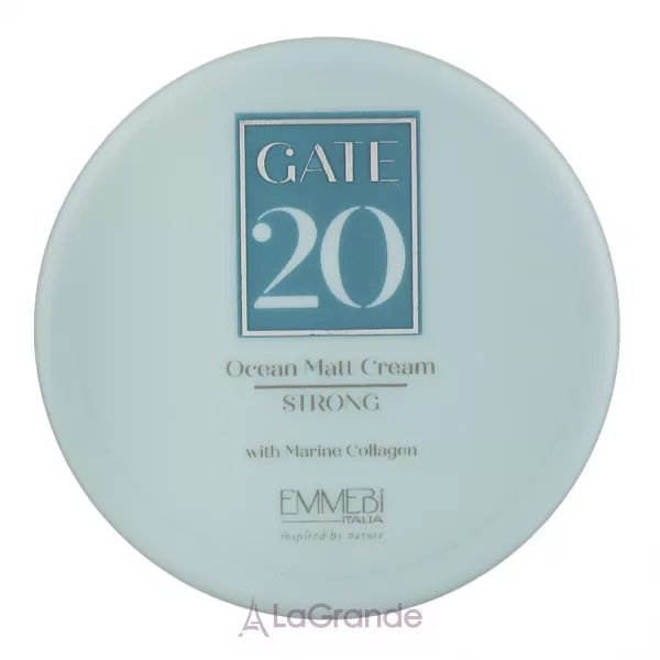 Emmebi Italia Gate 20 Ocean Matt Cream Strong ������� ���� ������� ��������