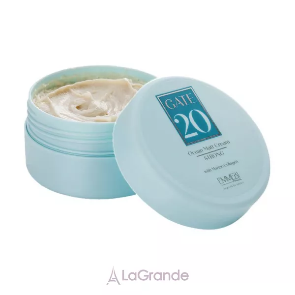 Emmebi Italia Gate 20 Ocean Matt Cream Strong ������� ���� ������� ��������