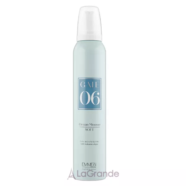 Emmebi Italia Gate 06 Ocean Mousse Soft ��� ��� ������� ����� ��������