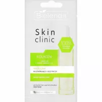 Bielenda Skin Clinic Professional Collagen Mask �������������� � ����������� ����� ��� ����