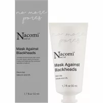 Nacomi Next Level Mask Against Blackheads ����� ������ ������ �����