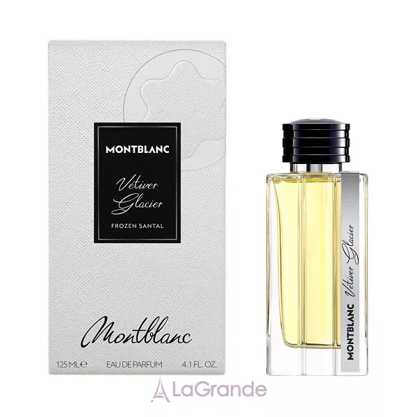Mont Blanc Vetiver Glacier ����������� ����