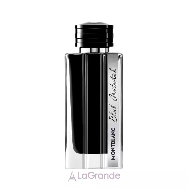 Mont Blanc Black Meisterstuck ����������� ����