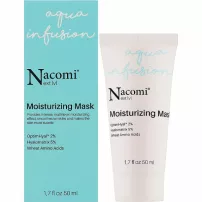 Nacomi Next Level Moisturizing Mask ����������� ����� ��� ����