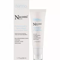 Nacomi Protein Patch Face Cream Atopic Skin ���� ��� ����