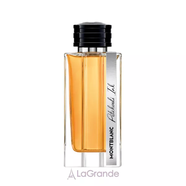 Mont Blanc Patchouli Ink ��������������� ���� (������)