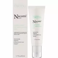 Nacomi Next Level Dermo Light Cream For Acne-prone Skin ������ ���� ��� ���������� ����