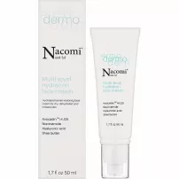 Nacomi Multi-level Hydration Face Cream ����������� ���� ��� ����