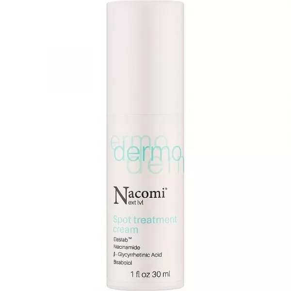 Nacomi Anti-Imperfection Cream Treatment ���� ��� ���� �������� ������ ��������� � ����