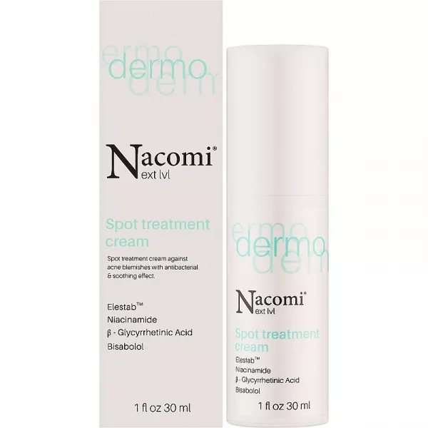 Nacomi Anti-Imperfection Cream Treatment ���� ��� ���� �������� ������ ��������� � ����