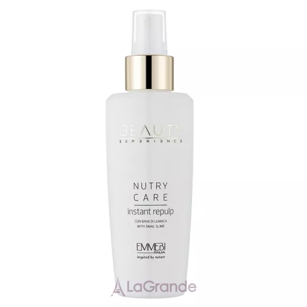 Emmebi Italia Beauty Expeience Instant Repulp Spray ����� ��� ����� 