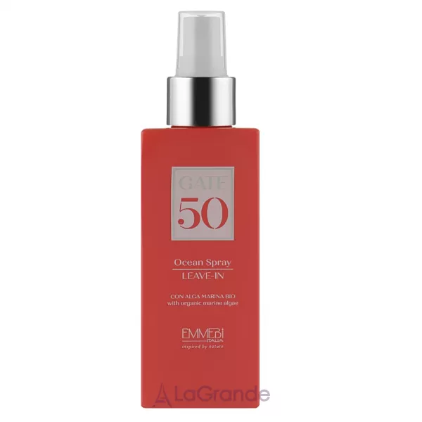 Emmebi Italia Gate 50 Ocean Spray Leave-In ��������� ����� ��� �������