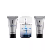 Yves Saint Laurent L'Homme Libre ����� (��������� ���� 100 �� + ������ ����� ������ 50 �� + ���� ��� ���� 50 ��)