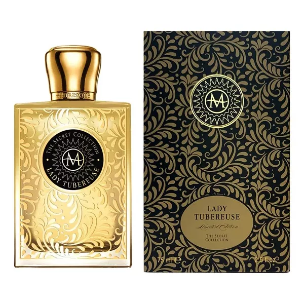 Moresque Lady Tubereuse ����������� ����