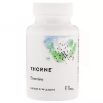 Thorne Research Theanine L-������ � ��������