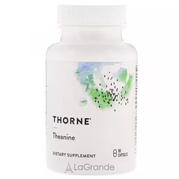 Thorne Research Theanine L-������ � ��������