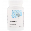 Thorne Research Trace Minerals 90pcs