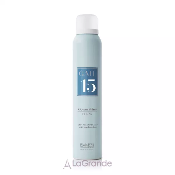 Emmebi Italia Gate 15 Ocean Shine Spray �����-����� ��� �������