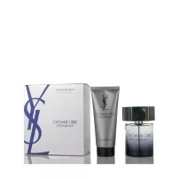 Yves Saint Laurent L'Homme Libre ����� (��������� ���� 100 �� + ���� ��� ���� 100 ��)