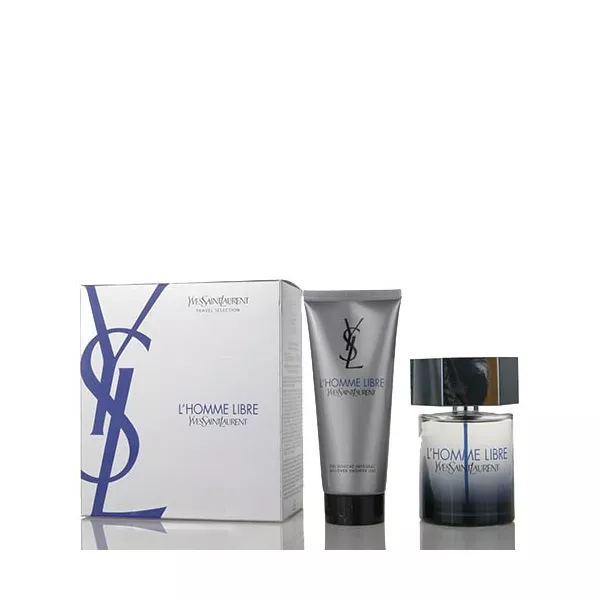 Yves Saint Laurent L'Homme Libre ���� (�������� ���� 100 �� + ���� ��� ���� 100 ��)
