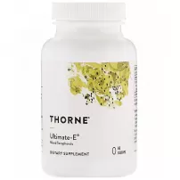 Thorne Research Ultimate-E ³���� E � ��������