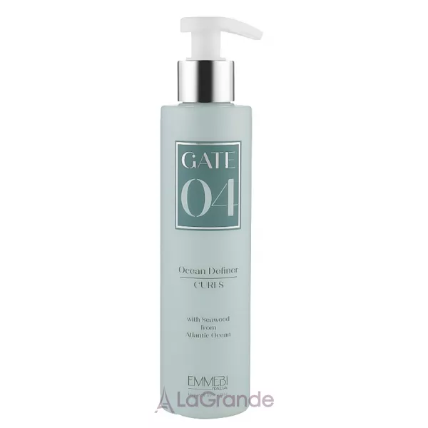 Emmebi Italia Gate 04 Ocean Definer Curls ����� ��� ���������� �������