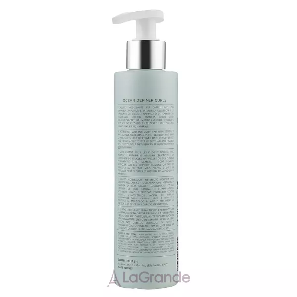 Emmebi Italia Gate 04 Ocean Definer Curls ����� ��� ���������� �������