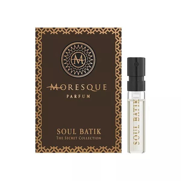 Moresque Soul Batik ����������� ���� (�������)