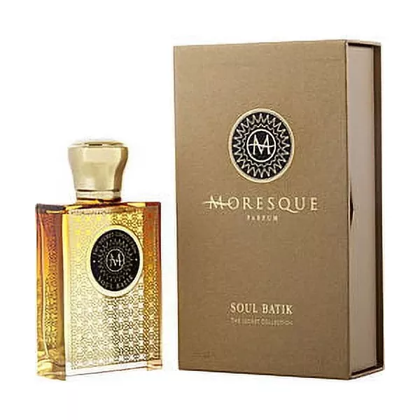 Moresque Soul Batik ��������������� ����