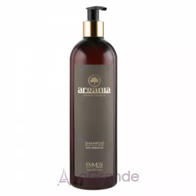 Emmebi Italia Argania Sahara Secrets Shampoo    볺  