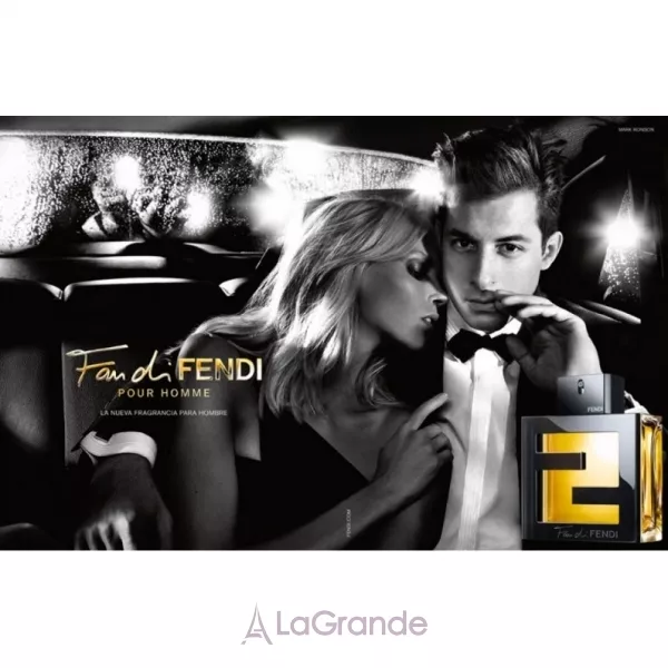 Fendi Fan di Fendi Pour Homme ��������� ���� (������)
