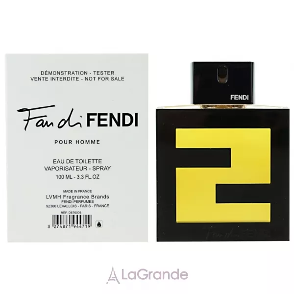 Fendi Fan di Fendi Pour Homme ��������� ���� (������)