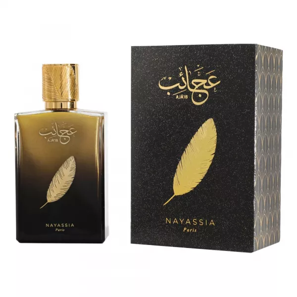 Nayassia Aja'ib ��������������� ����