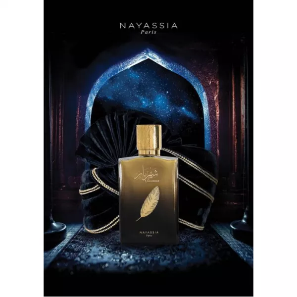 Nayassia Shahryar ��������������� ���� (�������)