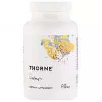 Thorne Research Undecyn ϳ������� ����� ��������� � ��������