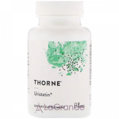 Thorne Research Uristatin   