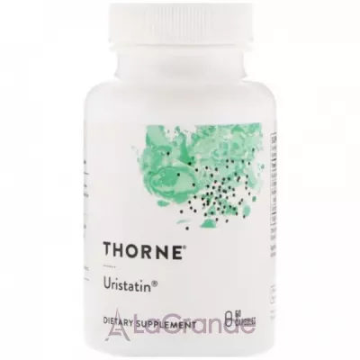 Thorne Research Uristatin   