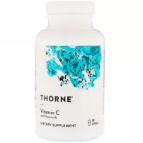 Thorne Research Vitamin C With Flavonoids ³���� C � ����������� � ��������