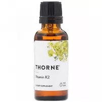 Thorne Research Vitamin K2 ³���� �2 � �����