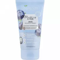 Bielenda Blueberry C-Tox Face Wash ���� ��� ����
