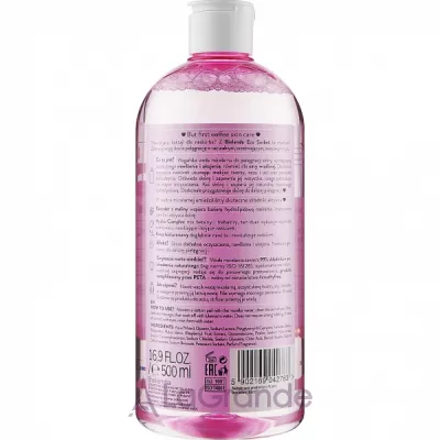 Bielenda Eco Sorbet Moisturizing & Soothing Micellar Water     