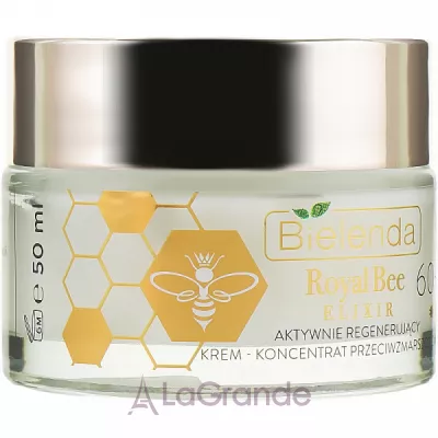 Bielenda Royal Bee Elixir Face Care     