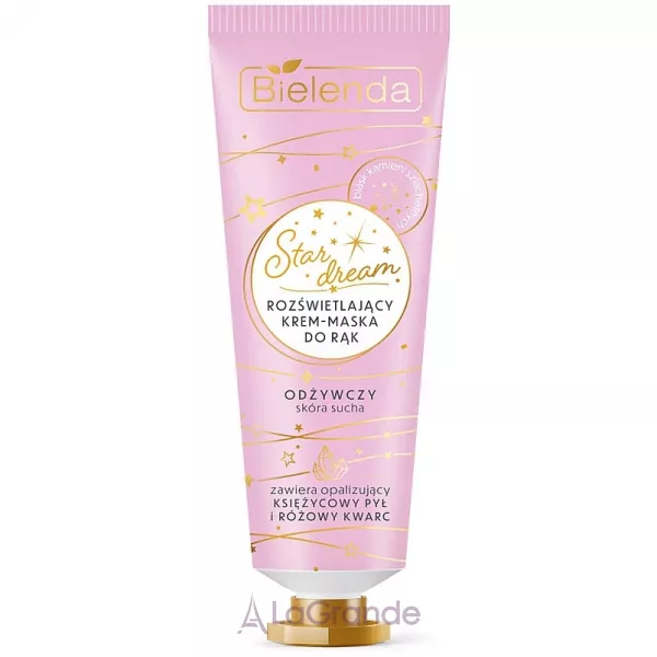 Bielenda Star Dream Hand Cream ����-����� ��� ��� ��������