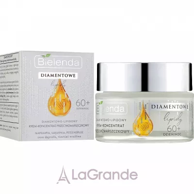 Bielenda Diamond Lipids 60+      60+