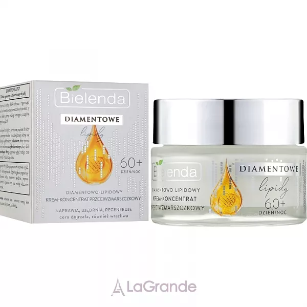 Bielenda Diamond Lipids 60+ ���� ��� ���� ������ ������ 60+