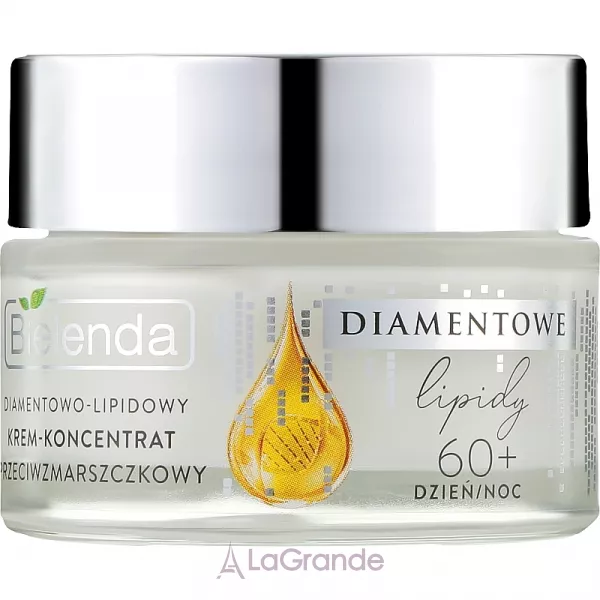 Bielenda Diamond Lipids 60+ ���� ��� ���� ������ ������ 60+