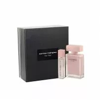 Narciso Rodriguez For Her Eau de Parfum ����� (��������������� ���� 50 �� + ��������������� ���� 7,5 ��)