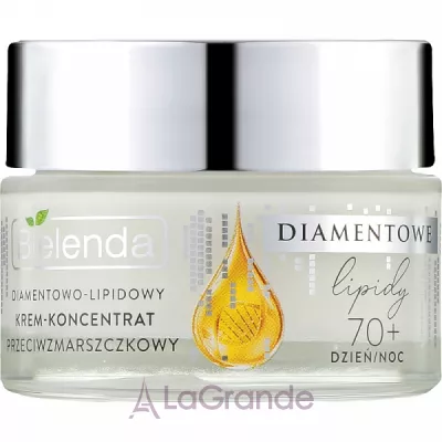 Bielenda Diamond Lipids 70+      70+