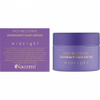 Nacomi Rich Recovery Midnight Overnight Face Cream 40ml